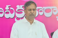 BRS Shock To To MLC Palla Rajeshwar Reddy Return To HYD With KTR Phone - Sakshi