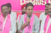 Minister KTR Fires On Governor And Prime Minister - Sakshi