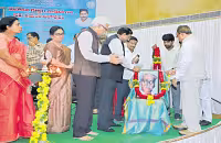Celebrations Of The Birth Of The Gurram Joshua - Sakshi