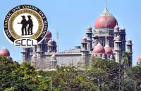 Telangana High Court: Singareni Elections Postponed - Sakshi