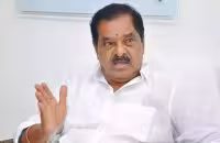 Narayana Swamy Fires On Pawan Kalyan - Sakshi