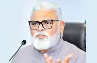 Ambati Rambabu comments on Bhuvaneshwari bus yatra - Sakshi