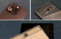 What is the Fingertip Microscope - Sakshi