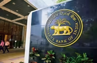 RBI conferred with Changemaker of the Year 2023 Award - Sakshi