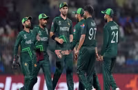 Equation For Pakistan To Qualify For Semi Final? - Sakshi