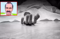 Government teacher commits suicide - Sakshi