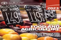 The Worlds Broken Food System Costs 12 Trillion Dollars a Year - Sakshi