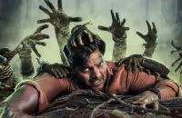 Arya The Village Web Series Trailer And OTT Release Date - Sakshi