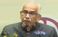 AP Governor Abdul Nazeer Speech at Vikasit Bharat Sankalpa Yatra - Sakshi