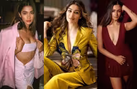  Pooja Hegde And Alia Bhatt Latest Pics Instagram Post - Sakshi