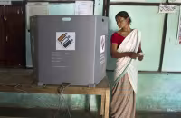 Assembly Elections 2023: One Vote Victory Lost In History - Sakshi