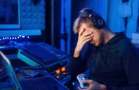 Chinese Student Dies After Overworking For A Gaming Company - Sakshi