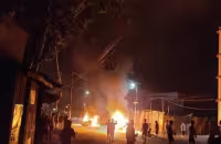 13 Bodies Recovered In Manipur After Firing Incident In Tengnoupal - Sakshi