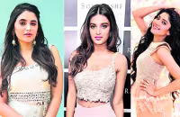 Telugu screen has missed some heroines 2023  - Sakshi