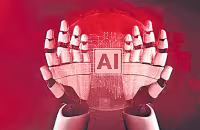 60percent of businesses in India embrace responsible AI practices - Sakshi