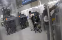 iil Starts Construction Of Rs.700 Crore Veterinary Vaccine Manufacturing Facility In Hyderabad - Sakshi