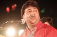 Famous Hindustani singer Ustad Rashid Khan passed away - Sakshi