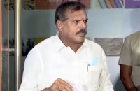 Meeting Success With Municipal Workers In Andhra Pradesh - Sakshi