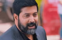 Jai Akash Interesting Comments in Maamaram movie Audio Launch - Sakshi