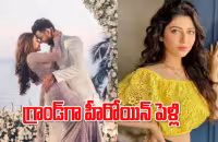 Sonarika Bhadoria Wedding Date Out - Sakshi