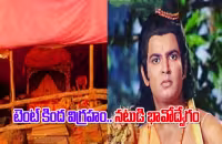 Sunil Lahri Recalls Visiting Ayodhya Three Decades ago, I Felt Very Bad - Sakshi