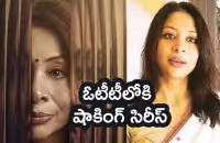 Sheena Bora Case Buried Truth Web Series OTT Release Details - Sakshi