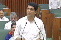 Ap Government Key Allocations In Budget 2024-25 - Sakshi