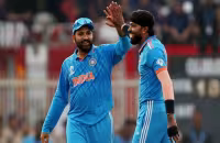 BCCI authority over T20 World Cup 2024 Team India captain - Sakshi