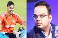 Not Going to Tolerate You Have To: Jay Shah Stern Warning to India Players - Sakshi