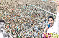 BC Community People Ready To Defeat Chandrababu In Elections - Sakshi