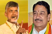 tdp leaders ticket fight in vizianagaram district - Sakshi