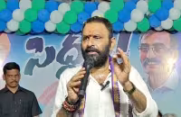 Kodali Nani Slams On Opposition Leaders In Gudivada - Sakshi
