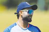 That Makes You End Up Doing More Damage: Uthappa Urges Pant On His Return - Sakshi
