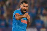 Jay Shah said Mohammed Shami Is Likely To Return For Bangladesh series - Sakshi
