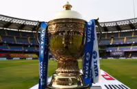 IPL 2024 second leg will happen in India, wont move to UAE - Sakshi