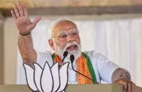 Pm Modi Open Letter To 140 Crore Indians - Sakshi