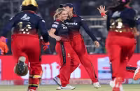 WPL 2024: RCB Lost In Every Finals - Sakshi
