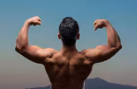 fake muscle growth injections Hyderabad taskforce arrested three people - Sakshi