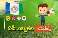AP Elections 2024: Political News Round Up On April 3rd In Telugu - Sakshi