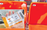 Facing Strange Experience In Uppal Stadium - Sakshi