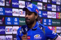 Hardik Pandya Denies Problems In MI Camp After 1st Win In IPL 2024 - Sakshi