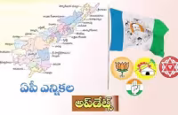 AP Elections 2024: Political News In Telugu On April 8th Updates - Sakshi