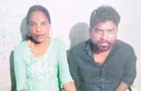 Woman committed Commit Suicide in hyderabad - Sakshi