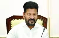 CM Revanth Reddy Serious On Jangaon Agriculture Market Yard Incident - Sakshi