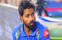 hardik pandya comments loss against Csk - Sakshi