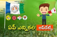 AP Elections 2024: Political News In Telugu On April 16th Updates - Sakshi