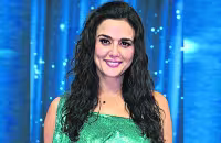 Preity Zinta Makes Comeback in Bollywood After 7 Years With Sunny Deol Lahore 1947 - Sakshi