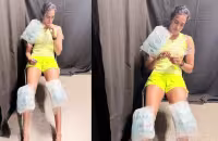 PV Sindhu