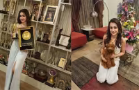 trisha