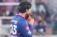 వైభవ్&zwnj; సూర్యవంశీ